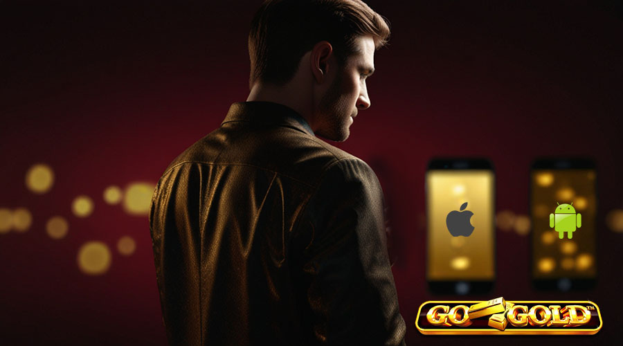 Go go gold casino game app.