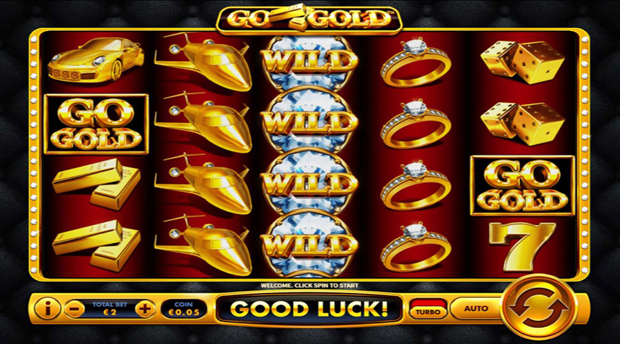 Go go gold casino game real money.