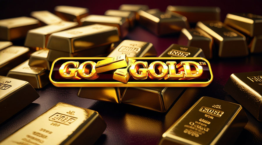 Play go go gold slots.